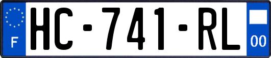 HC-741-RL
