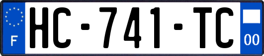 HC-741-TC