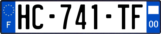 HC-741-TF