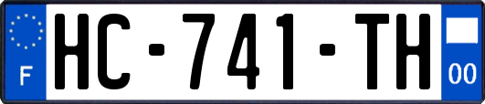 HC-741-TH