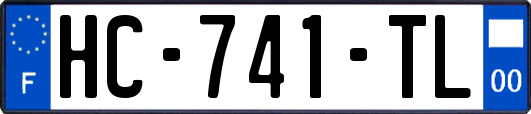 HC-741-TL