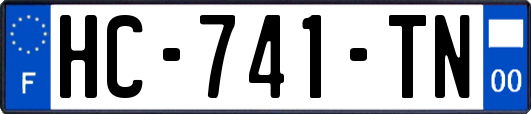 HC-741-TN