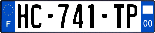 HC-741-TP
