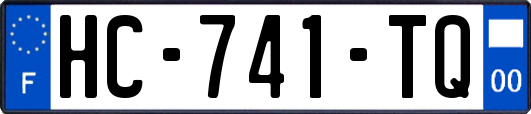 HC-741-TQ