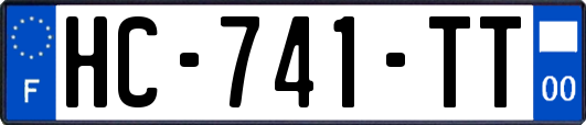 HC-741-TT