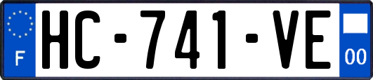 HC-741-VE