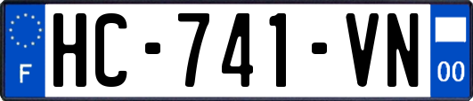 HC-741-VN