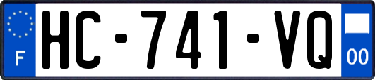 HC-741-VQ