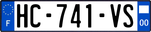 HC-741-VS