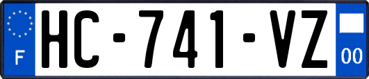 HC-741-VZ
