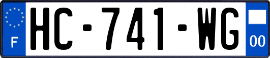 HC-741-WG