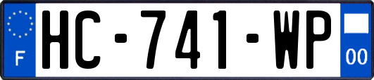 HC-741-WP