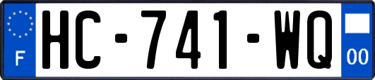 HC-741-WQ