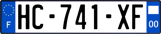 HC-741-XF