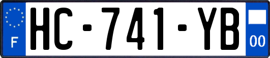 HC-741-YB