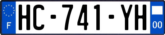 HC-741-YH