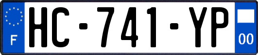 HC-741-YP