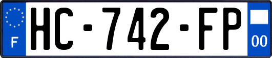 HC-742-FP