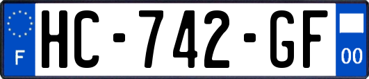 HC-742-GF