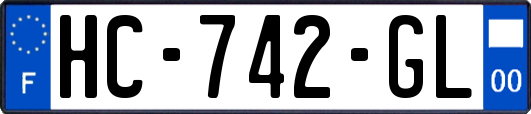 HC-742-GL