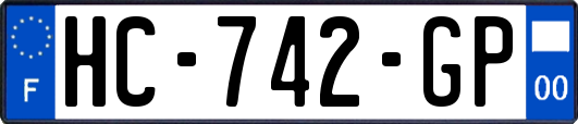 HC-742-GP