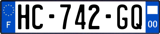 HC-742-GQ
