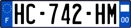 HC-742-HM