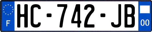 HC-742-JB
