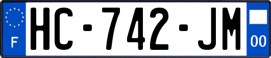 HC-742-JM