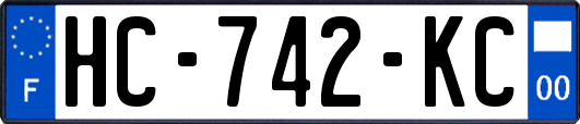 HC-742-KC