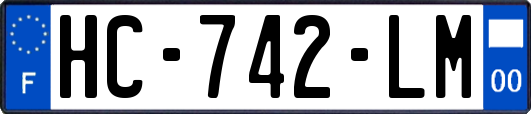 HC-742-LM