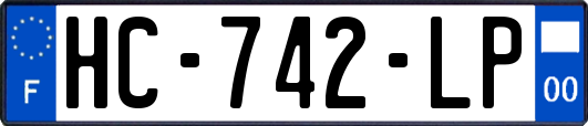 HC-742-LP
