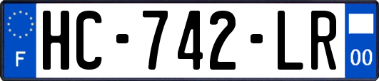 HC-742-LR