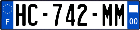 HC-742-MM