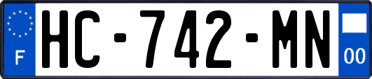 HC-742-MN
