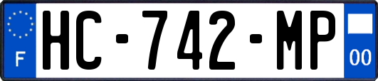 HC-742-MP