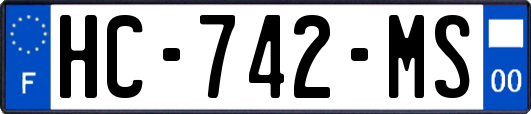 HC-742-MS