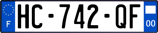 HC-742-QF