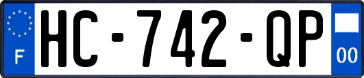 HC-742-QP