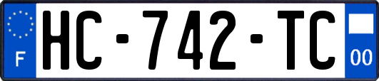 HC-742-TC