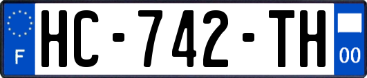 HC-742-TH