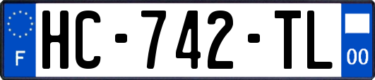 HC-742-TL