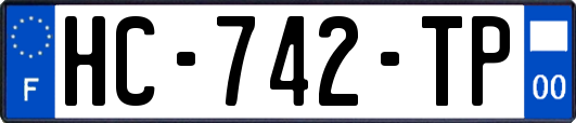 HC-742-TP
