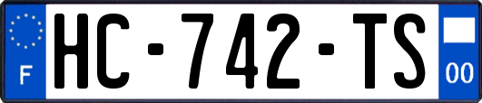 HC-742-TS