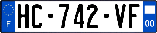 HC-742-VF