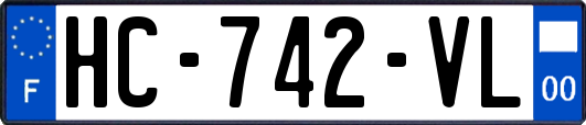 HC-742-VL