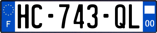 HC-743-QL