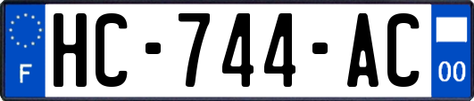 HC-744-AC