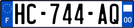 HC-744-AQ