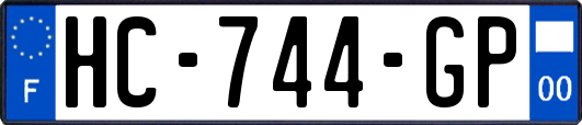 HC-744-GP